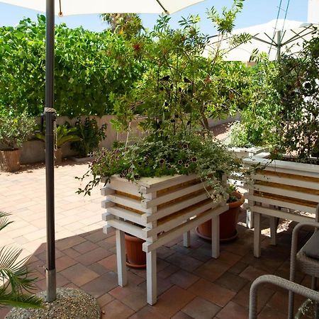 Makarska City Center Apartments Kültér fotó