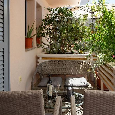 Makarska City Center Apartments Kültér fotó