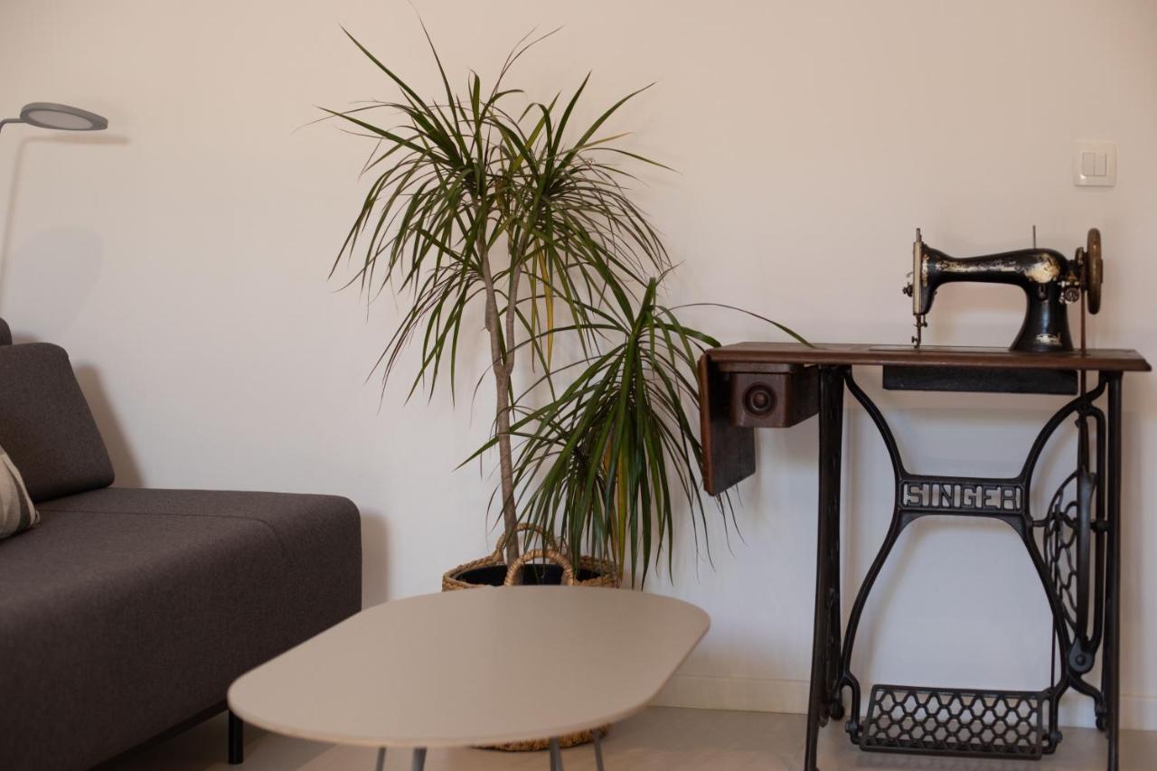 Makarska City Center Apartments Kültér fotó