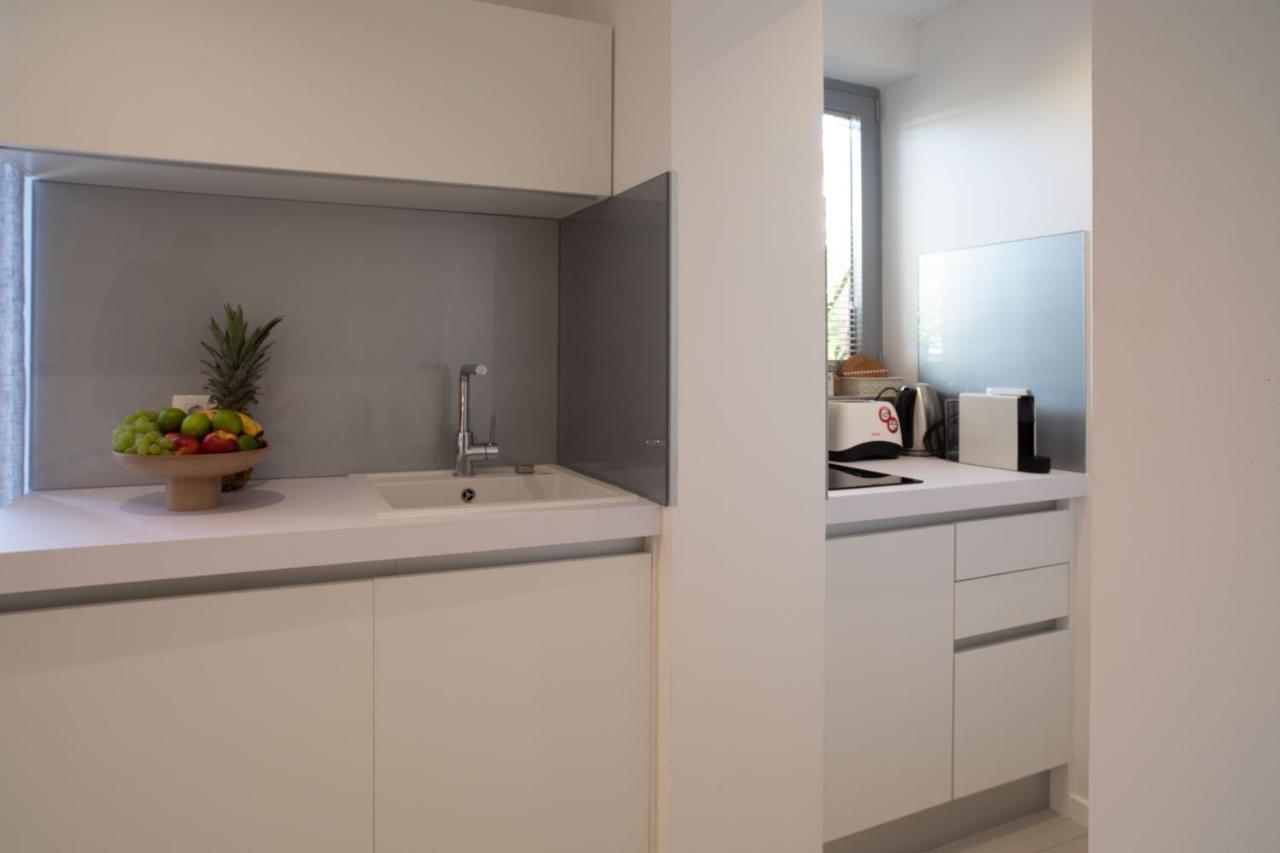 Makarska City Center Apartments Kültér fotó