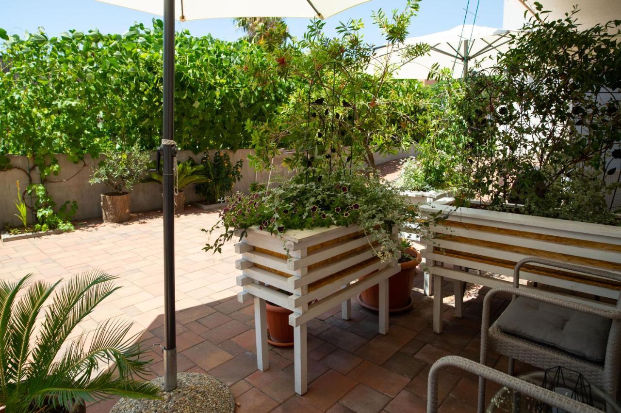 Makarska City Center Apartments Kültér fotó