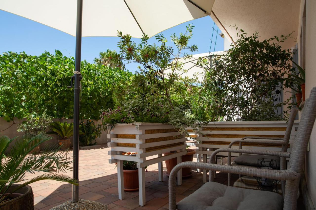 Makarska City Center Apartments Kültér fotó