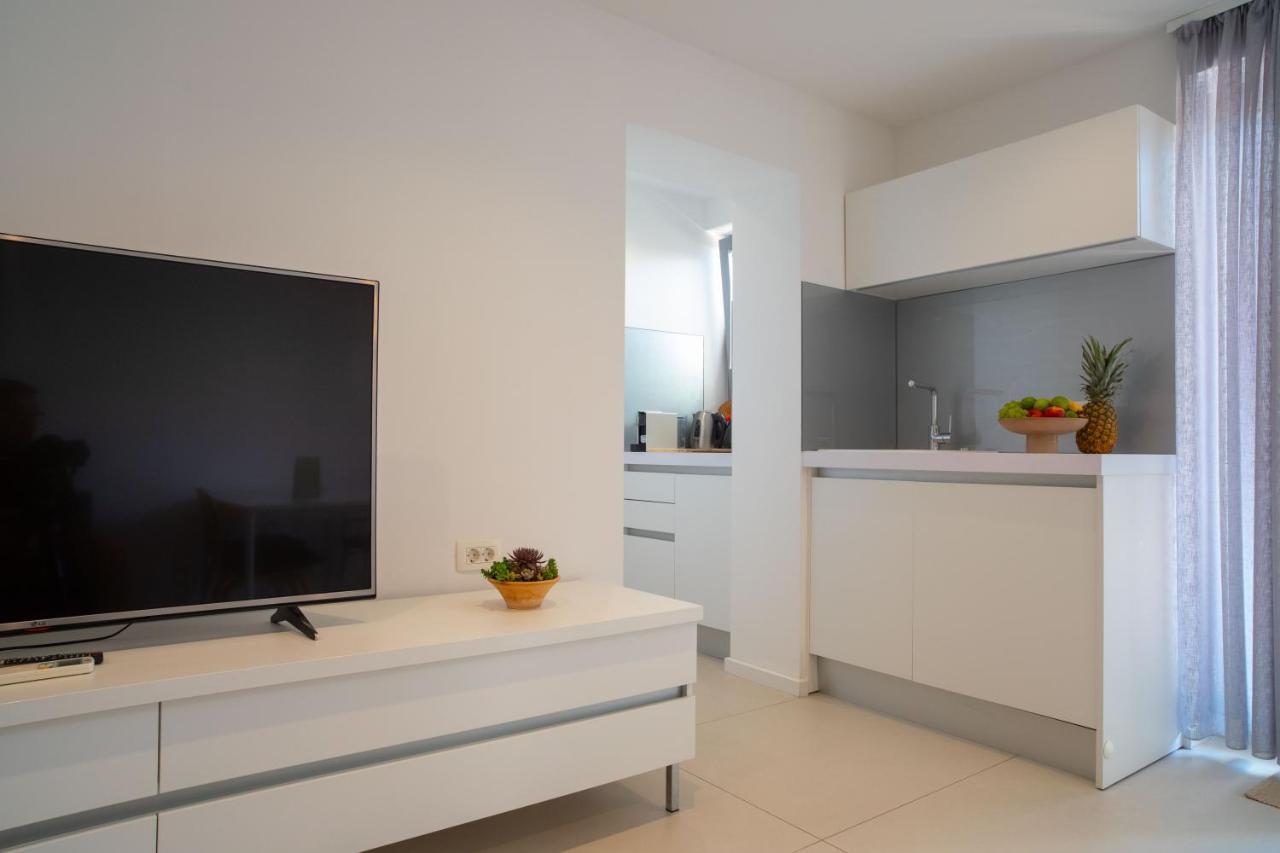 Makarska City Center Apartments Kültér fotó
