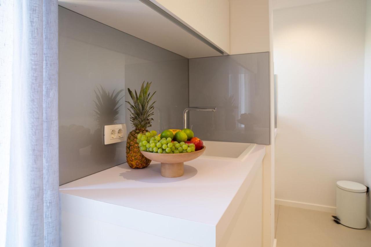 Makarska City Center Apartments Kültér fotó